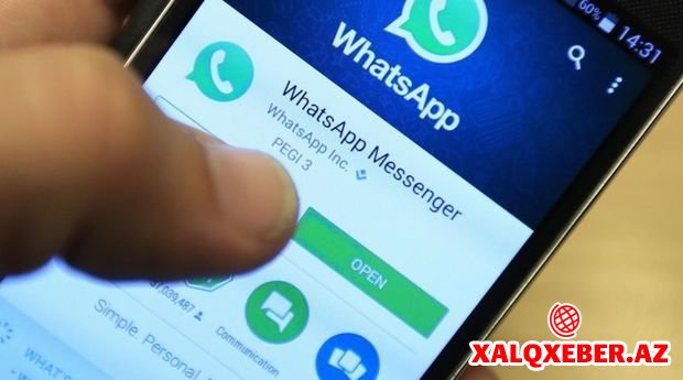 Yeni virus “WhatsApp” yazışmalarını oğurlaya bilir