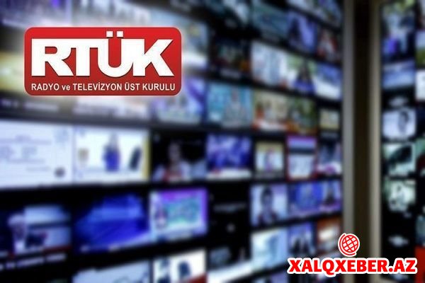 Azərbaycan prezidentini və birinci xanımı təhqir edən radio cəzalandırıldı