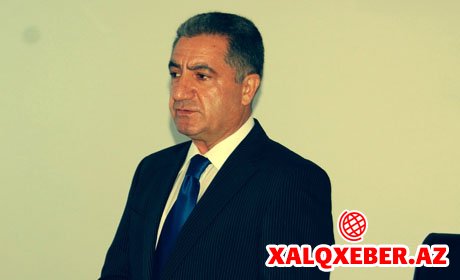 İcra başçısı Vaqif Abdullayev ilə hərbçi arasında qalmaqal