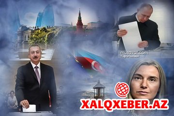 “Top” Bakının meydanında, seçim Moskvada – kritik gözlənti