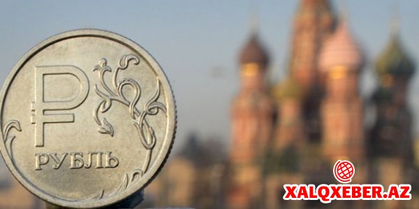 Rusiyanın Mərkəzi Bankı qarət edildi