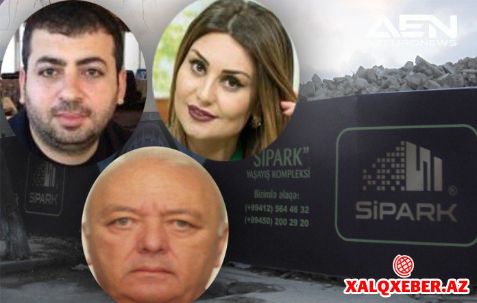 “Sipark” rəhbəri şərikini vəhhabi kimi tutdurubmuş – MTN işi