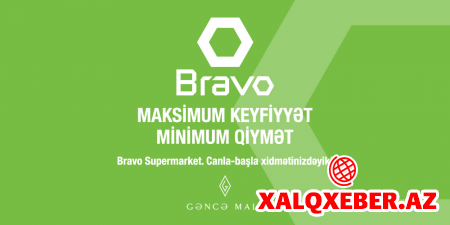 "Bravo” supermarketlərində TƏHLÜKƏ - İTTİHAM