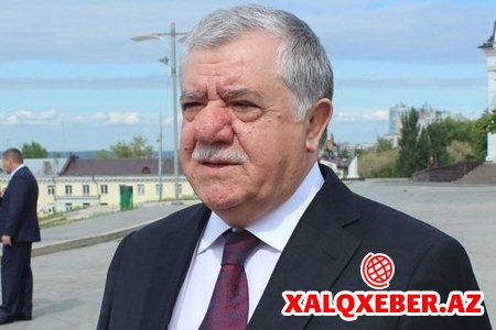 Xaricdəki söyüş makinasının arxasından Abbas Abbasov çıxdı - sensasion iddia