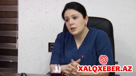 "Loğman" klinikasında QƏSSABXANA qaydaları - NARAZILIQ VAR