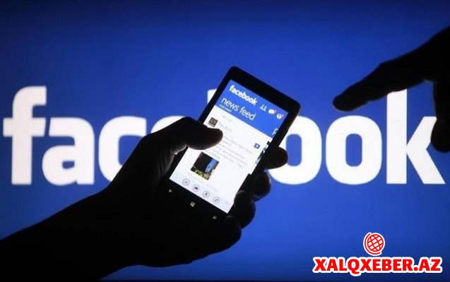 “Facebook”dan vacib addım - Qadağalar başladı