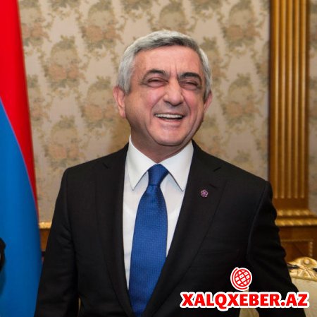 Kritik seçim, qapını döyən “Aprel+” savaşı - Sərkisyan “vobank” gedir