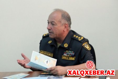 Polkovkinin oğlu polis orqanlarından çıxarıldı - SƏBƏB