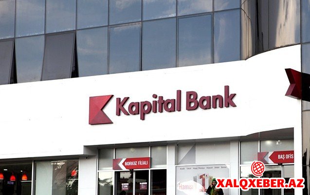 Kapital Bankda şok oğurluq - Laqonda ilə bankomatı kəsdilər