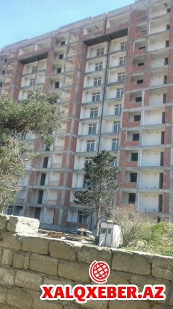 “Binanın yan-yörəsini məmur villaları və kommersiya obyektləri zəbt edib” - GİLEY