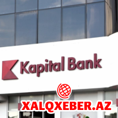 "Kapital Bank"da yeni təyinatlar