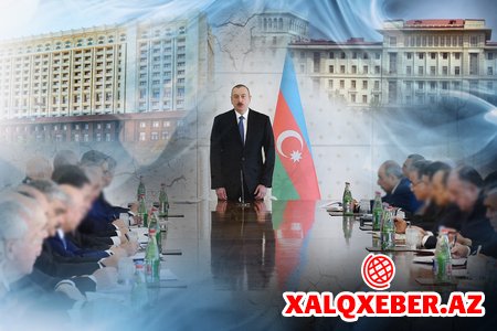 Prezidentin 7 illik “yol xəritəsi” açıqlandı: - məmurlar təlaşda