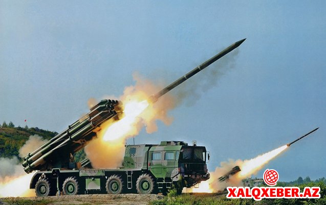 Azərbaycan Belarusdan 10 “Polonez” raket kompleksi alır - “İsgəndər”ə qarşı