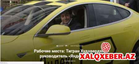 *9111 taksi xidməti ermənilərə işləyir? – şikətdə rus dilində danışmalısan