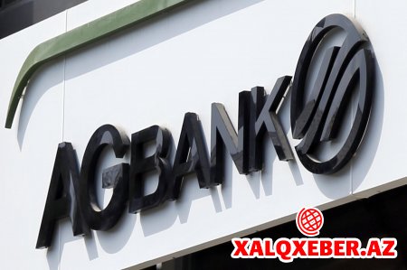 “AGBank” 3,2 milyon manat ziyanda - Bankın hesabatı
