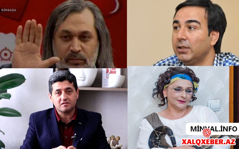 Azərbaycan telekanallarının reklam etdikləri fırıldaqçılar