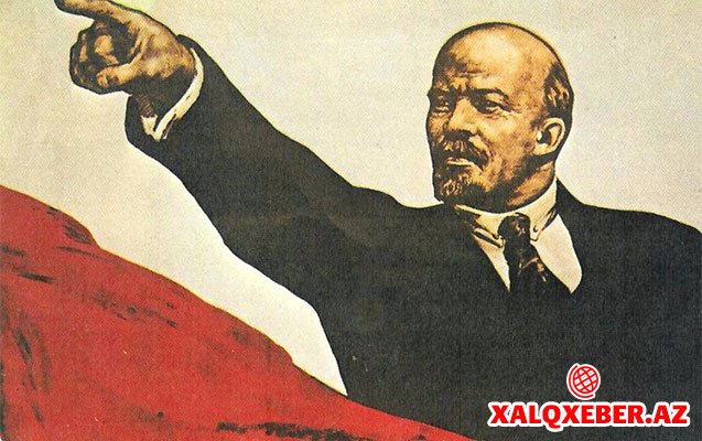 Leninin Bakı haqda şok məktubu tapıldı - “Yandırın!”