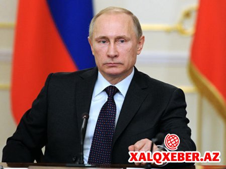 Putin Medvedevi Baş nazir təyin etdi
