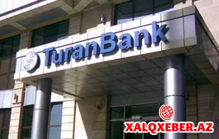 “Turan Bank” ın zərəri günü-gündən artır - Hesabat
