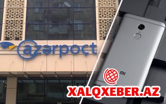 Ölkəyə gətirilən “Xiaomi” telefonları “Azərpoçt”da oğurlanır - İDDİA