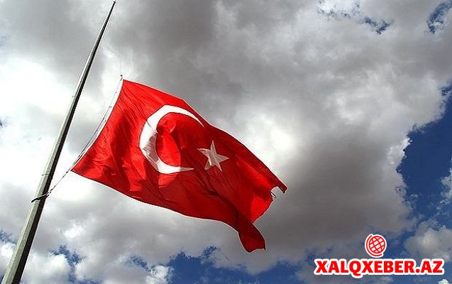 Türkiyədə 3 gün matəm elan edildi - Səfirlər geri çağırıldı