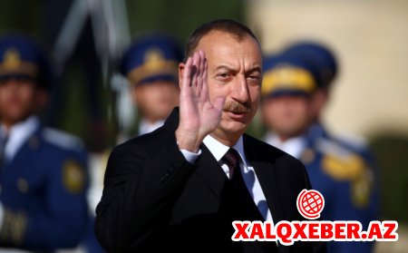 "Bizim siyasətimizin mərkəzində Azərbaycan vətəndaşı dayanır" - Prezident İlham Əliyev