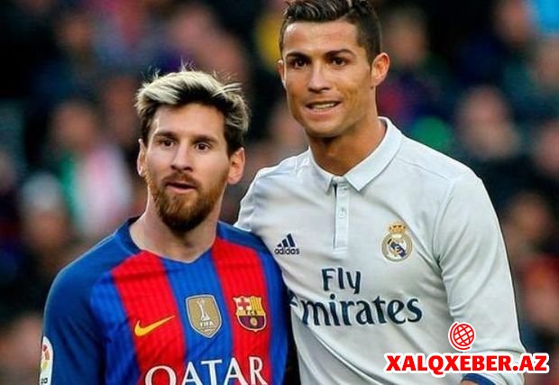 İŞİD Messi və Ronaldunu ölümlə hədələdi – FOTO