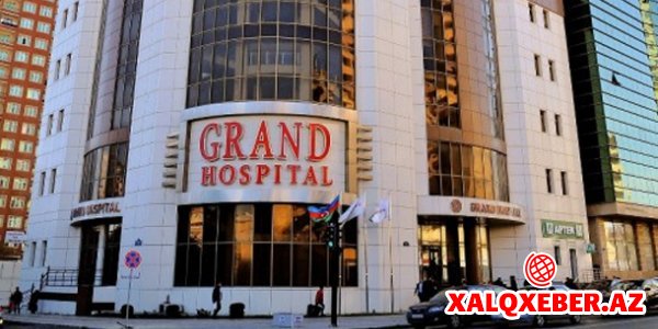 “Grand Hospital”da yeni direktorla həkimlər arasında qarşıdurma: Kütləvi qovulmalar (SİYAHI)