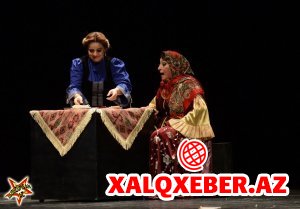 Musiqili Teatr öz tamaşasını niyə dəyişdi? – Qalmaqal