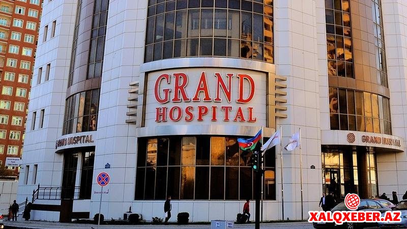 “Grand” Hospital adını niyə dəyişdi? – “Rebrendinq”in pərdəarxası