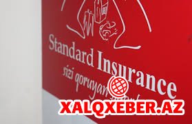 “Standard Insurance” Sığorta Şirkətindən - ŞİKAYƏT