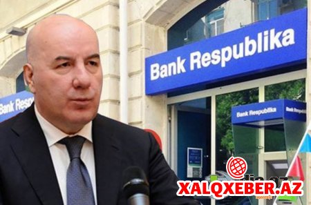 Elman Rüstəmovla "Bank Respublika"nın adı QALMAQALDA - 700 milyonluq kredit işi...