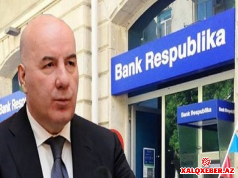 Elman Rüstəmovun biznesi niyə "çat"verir?- “Bank Respublika” almanlardan 10 milyon istəyir…