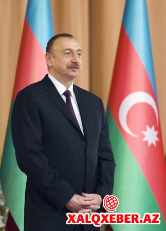 "Azərbaycan ilə İtaliyanı dostluq və tərəfdaşlıq münasibətləri birləşdirir" - Prezident İlham Əliyev