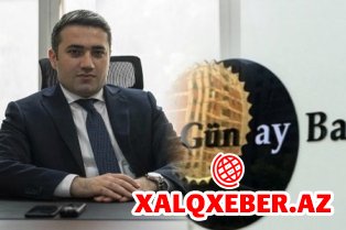 “Günaybank”da 100 milyonu ələ keçirilən vəzifə sahiblərinin adları bilindi – DOSYE