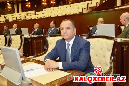 Deputatın tükənməz biznesi... - Xərçəng xəstəliyi varsa, pul da olacaq...