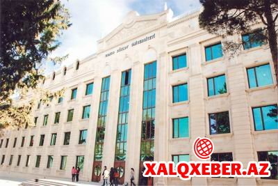 GDU-NUN TARİX-COĞRAFİYA FAKÜLTƏSİNDƏ BİABIRÇILIQ
