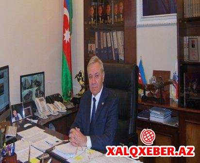 GDU-da rektorun "qara kassa"sı kimdi? - FOTO