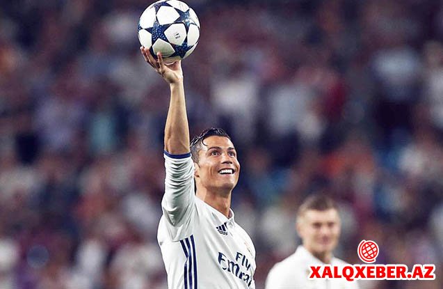 Ronaldo getdi - “Real” 1 milyon izləyicisini itirdi
