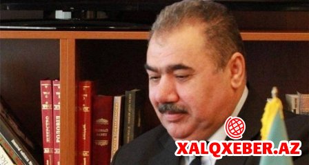 Arif Alışanov da islahatlara başlayır - Həm də çox müəmmalı