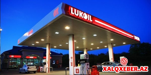 Azərbaycanlı milyarder düşüşdə: "Lukoil"in gəlirləri azaldı
