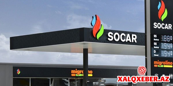 İndoneziyanın enerji şirkəti SOCAR-la əməkdaşlıq etmək niyyətindədir