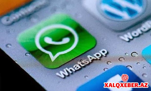 WhatsApp-da pullu mesaj dövrü başlayır