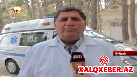 Neftçalada həkim səhlənkarlığından yeni doğulan uşaq  tələf olub-ŞİKAYƏT