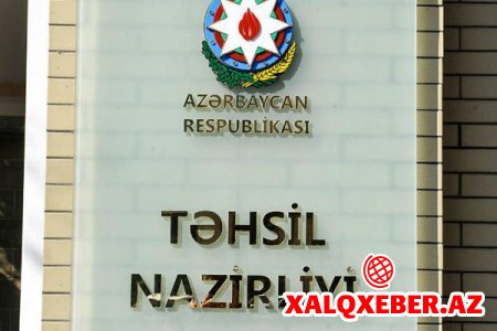 Direktor olmaq üçün yüksək bal topladı, vəzifəyə deyil, türməyə göndərildi - QALMAQAL