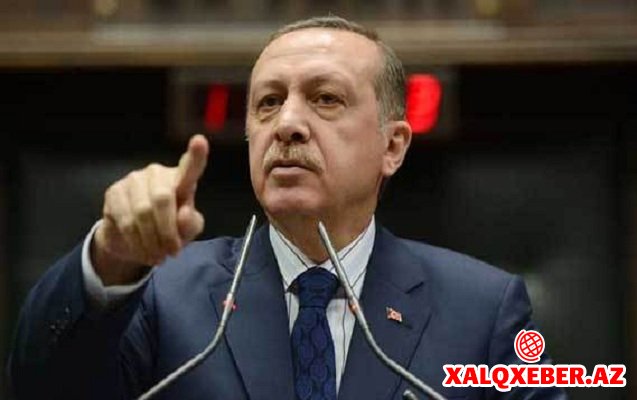 Türkiyə ABŞ məhsullarının idxal rüsumunu 100 faiz artırdı