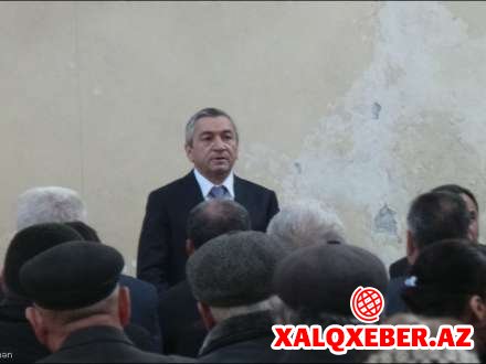 SABUNÇU İCRA HAKIMİYYƏTİ ƏLİL VƏTƏNDAŞA NECƏ FIRILDAQ GƏLİB - VİDEO