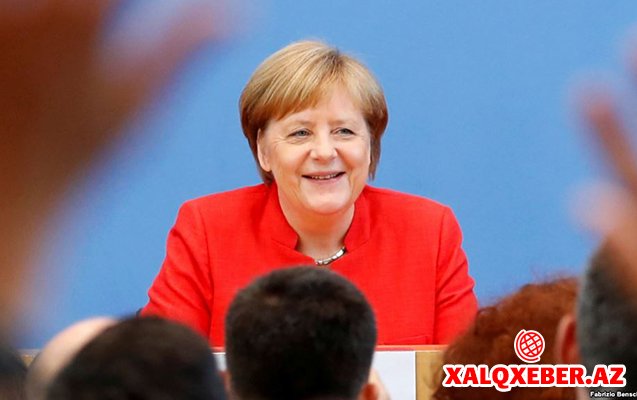 Merkel sabah Azərbaycana gəlir - Nə dəyişəcək?