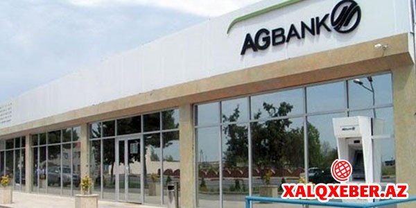 "AG Bank" "reanimasiya"da: Bank kredit verməyi də dayandırdı