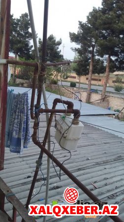 Zərdabda məmur ÖZBAŞINALIĞI - Prezidentə şikayət olundu